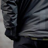Giacca Carve Zero All Weather - Grigio