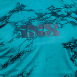 Trigger X Air Kids Trui Lange Mouw - Turquoise/Blauw