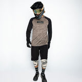 Trigger X Jersey camel