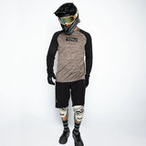Trigger X Jersey camel