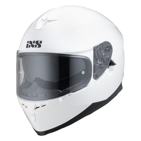 1100 1.0 Motorradhelm - weiss
