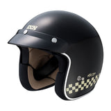 77 2.0 Jethelm black ivory