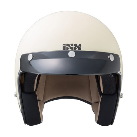 77 2.0 Jethelm matte ivory