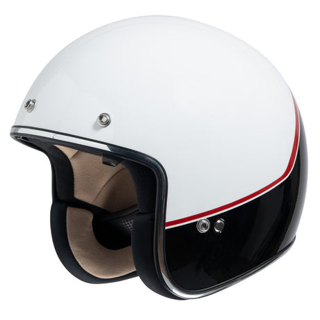 77 2.2 Jethelm white black red