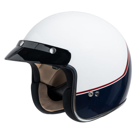 77 2.2 Jethelm white blue red