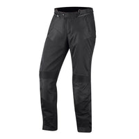 Archer summer pants (men - black) 