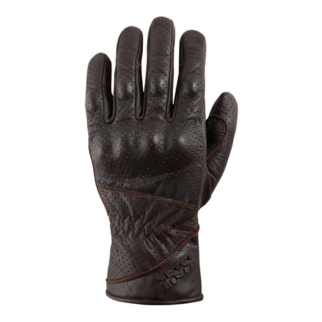 Belfast Motorradhandschuhe - antik braun
