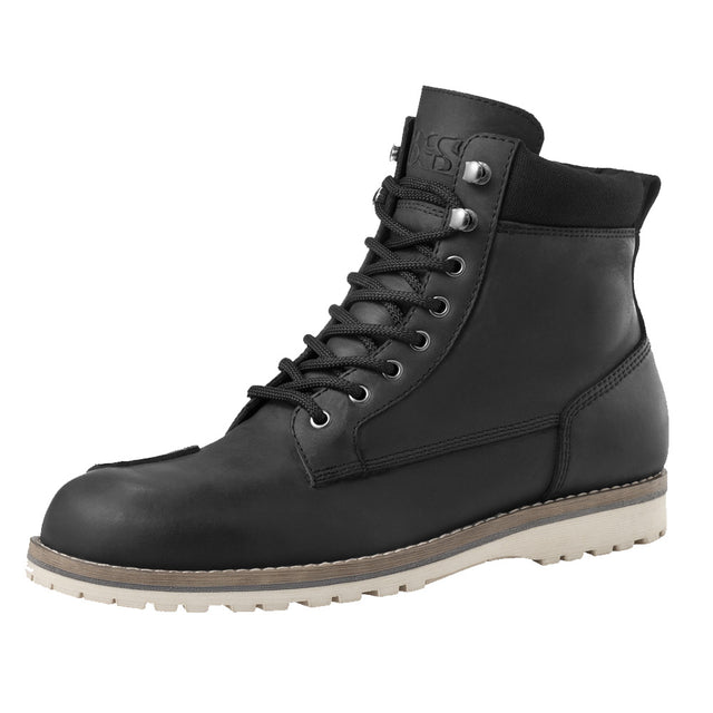 Boots Tabor - schwarz