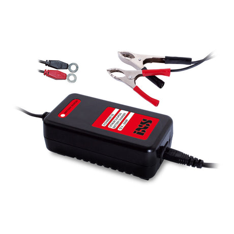 Charger 02 Lithium Batterie Ladegerät