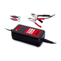 Charger 02 Lithium Batterie Ladegerät