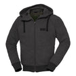 Classic AR Hoody Clarkson - anthrazit