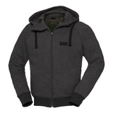 Classic AR Hoody Clarkson - anthrazit