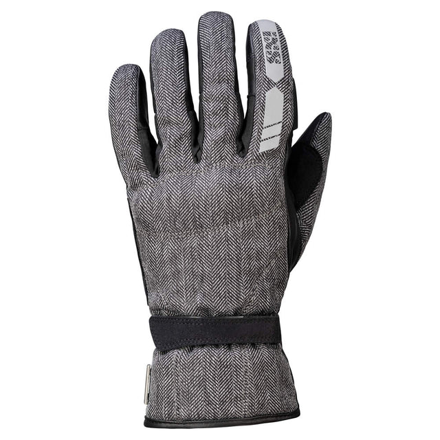 Classic Damen Handschuh Torino-Evo-ST 3.0 - schwarz-grau