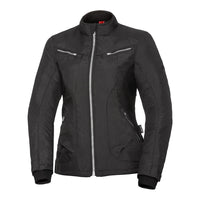 Klassiek Damesjack Urban ST zwart