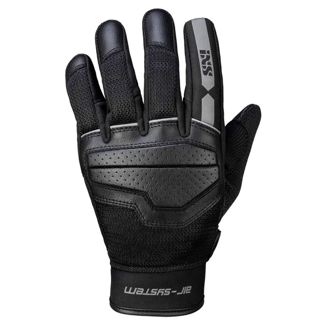 Classic Handschuh Evo-Air - schwarz-grau