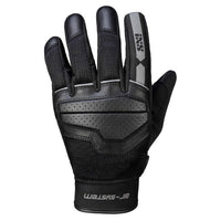 Guante Classic Evo-Air - negro-gris