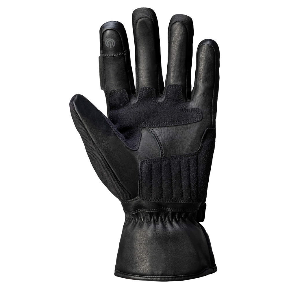 Classic Handschuh Torino-Evo-ST 3.0 - schwarz