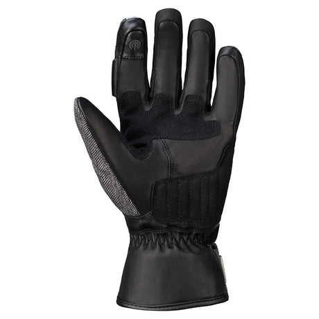 Classic Handschuh Torino-Evo-ST 3.0 - schwarz-grau