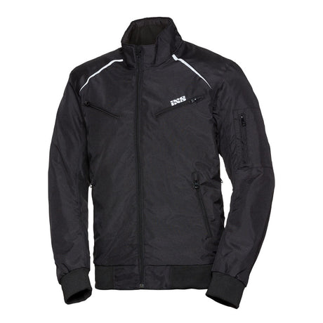 Classic Jacke Bomber black