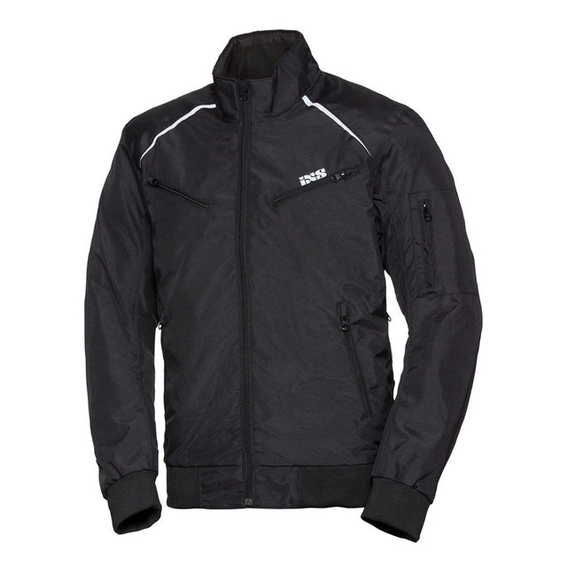 Classic Jacke Bomber black