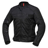 Classic Jacke Evo-Air - schwarz