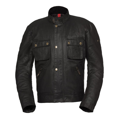 Classic Jacke Vintage kurz