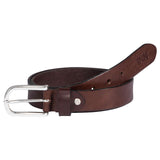 Classic LD Damen Gürtel Clyde 2.0 antik braun