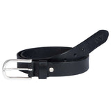 Classic LD Damen Gürtel Clyde 2.0 schwarz