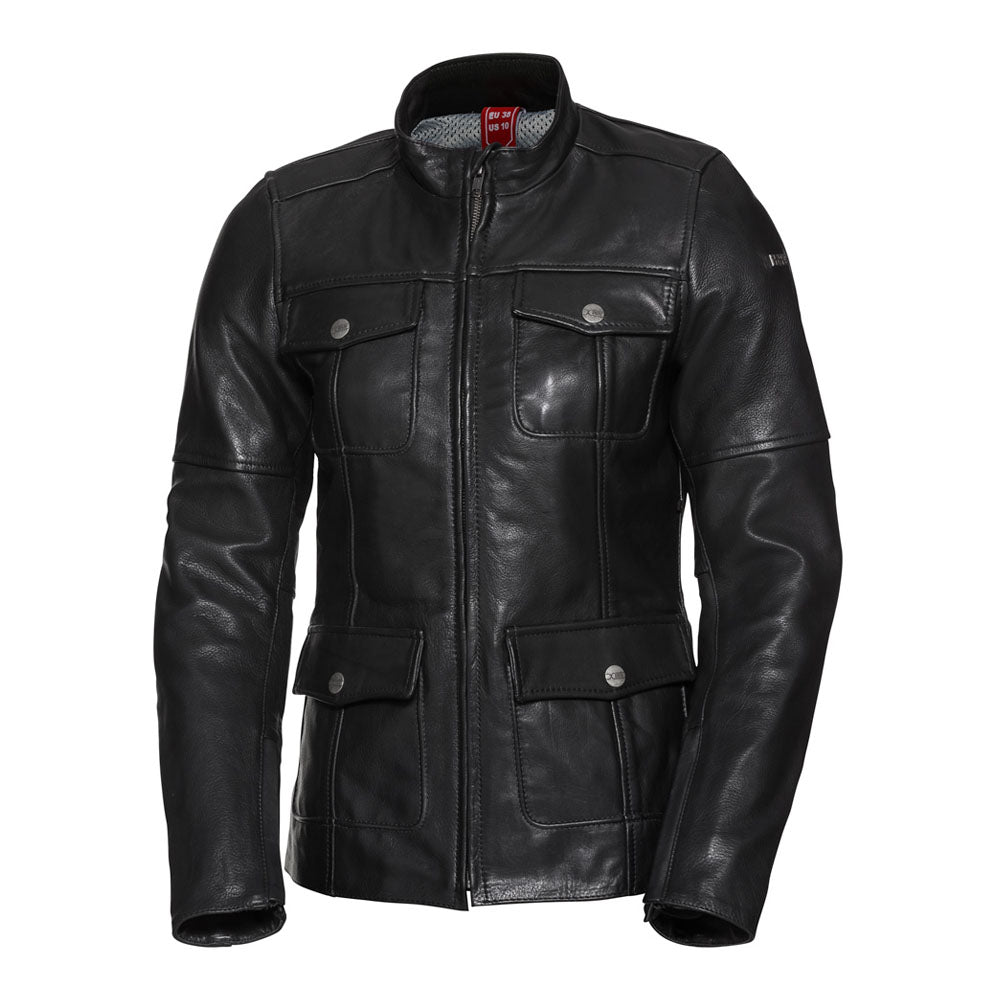 Classic LD Damen Jacke Josy black