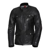 Classic LD Damen Jacke Josy black