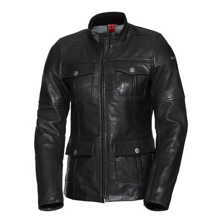 Classic LD Damen Jacke Josy black
