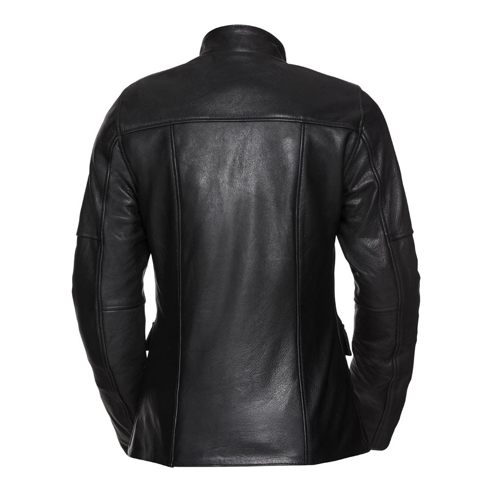 Classic LD Damen Jacke Josy black