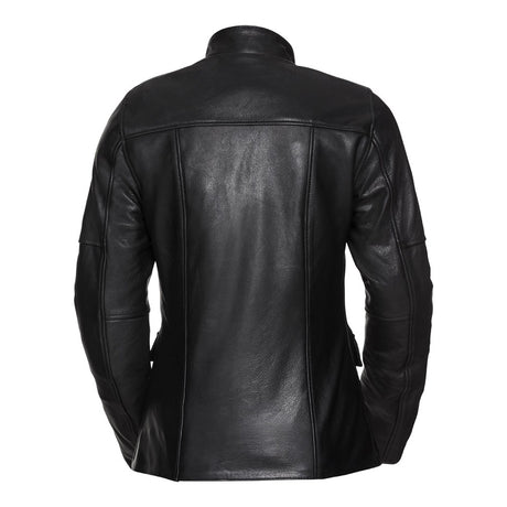Classic LD Damen Jacke Josy black