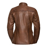 Classic LD Damen Jacke Josy brown