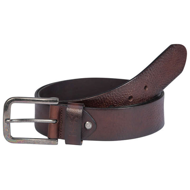 Classic LD Gürtel Clyde 2.0 antik braun