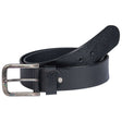 Classic LD Gürtel Clyde 2.0 schwarz