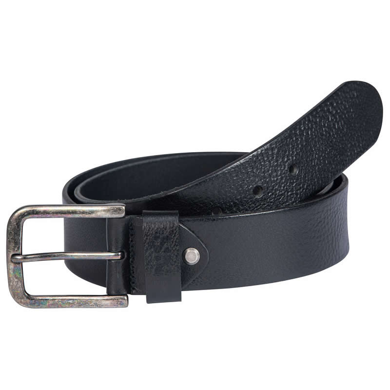 Classic LD Gürtel Clyde 2.0 schwarz