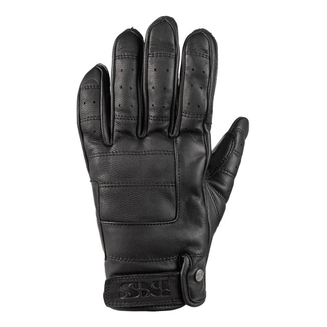 Classic LD Handschuh Cruiser black