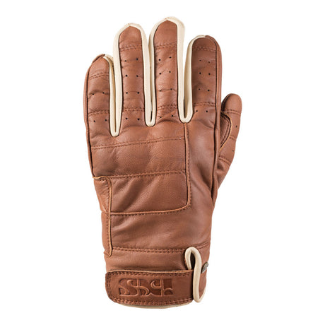 Classic LD Handschuh Cruiser brown