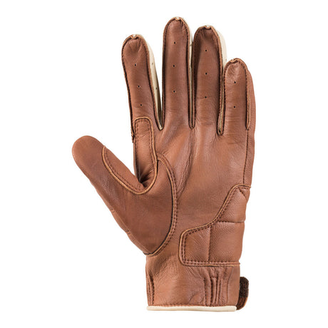 Classic LD Handschuh Cruiser brown