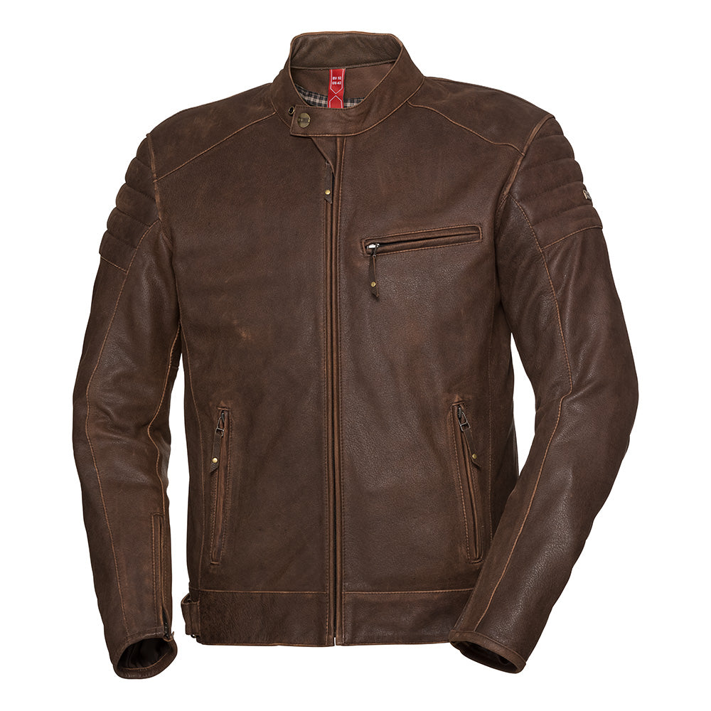 Classic LD Jacke Cruiser black