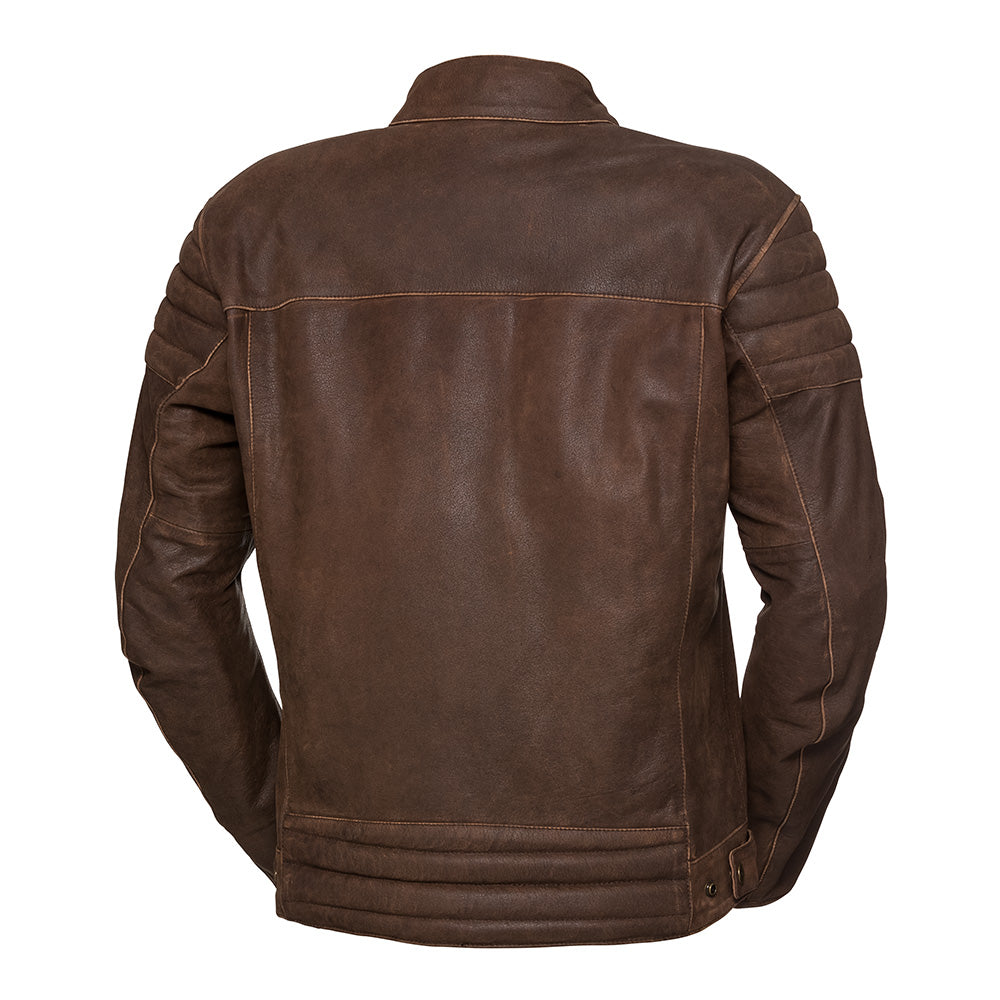 Classic LD Jacke Cruiser black
