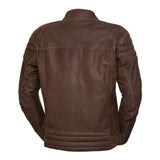 Classic LD Jacke Cruiser black