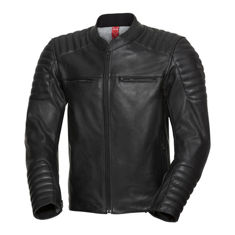 Classic LD Jacke Dark black
