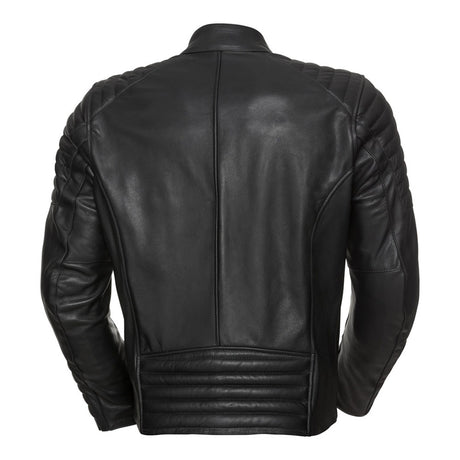 Classic LD Jacke Dark black