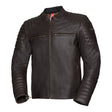 Classic LD Jacke Dark brown