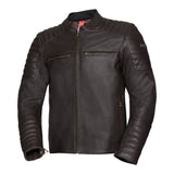 Classic LD Jacke Dark brown