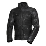 Classic LD Jacke Nick black