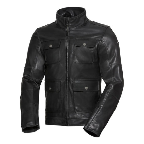 Classic LD Jacke Nick black
