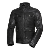 Classic LD blouson Nick noir